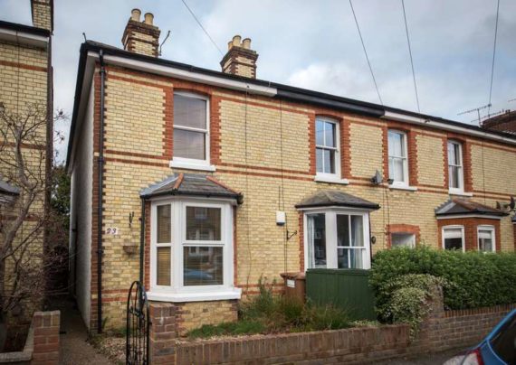 2 Bedroom Detached